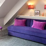 Maison Turenne Hotel 4*