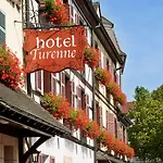 Maison Turenne Colmar