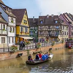 Hotel Maison Turenne Colmar