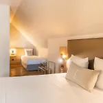 Hotel Maison Turenne 4*