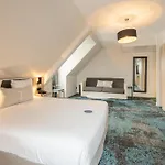 Maison Turenne Hotel