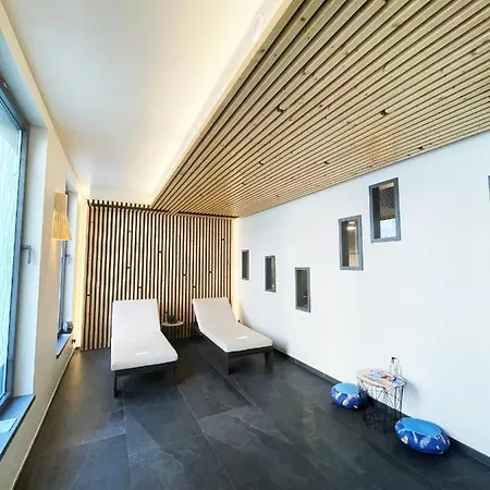 Maison Turenne Отель 3*