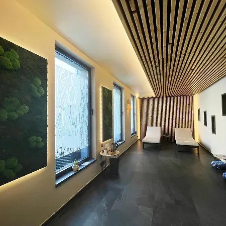 Maison Turenne Отель 3*