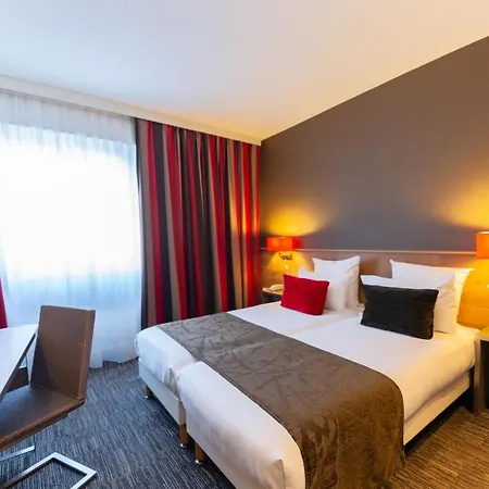 Hotel Maison Turenne