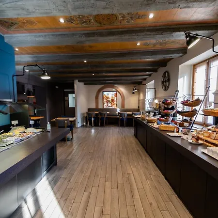 Hotel Turenne 3*