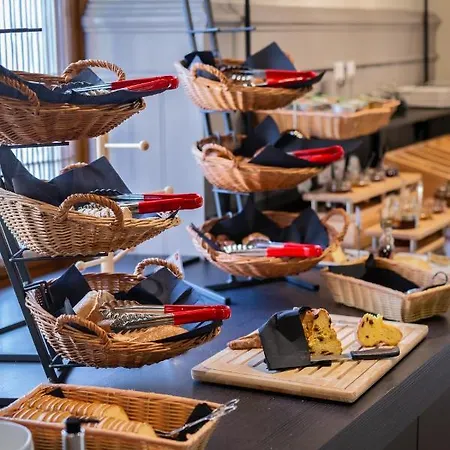 Hotel Maison Turenne