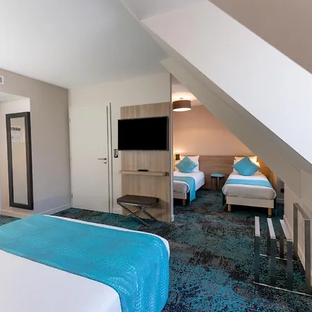 Turenne Hotel 3*