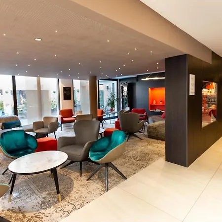 Отель Maison Turenne 3*