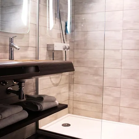 Hotel Turenne Colmar