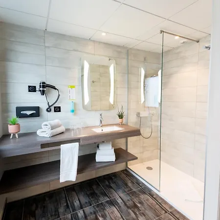 Hotel Maison Turenne 3*