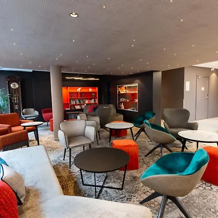 Отель Maison Turenne 3*