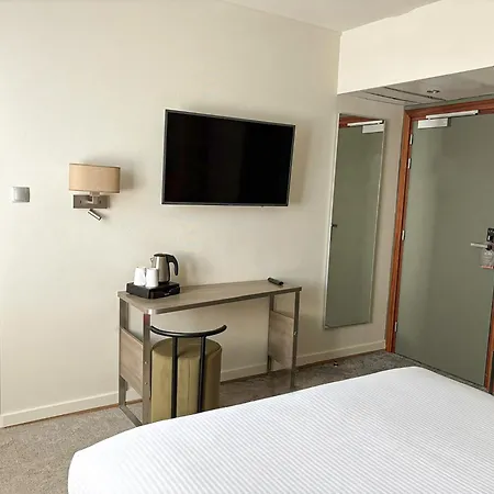 Maison Turenne Hotel 3*