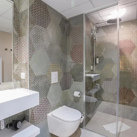 Maison Turenne Hotel