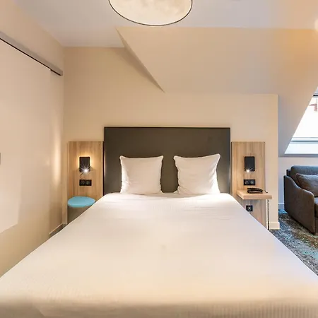 Hotel Maison Turenne Colmar