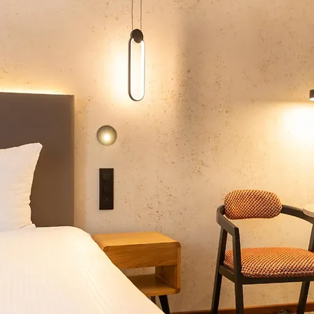 Maison Turenne Otel 4*