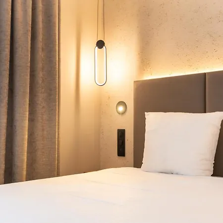 Maison Turenne Otel Colmar