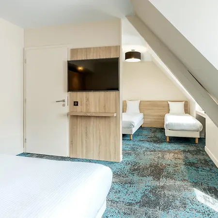 Hotel Maison Turenne Colmar