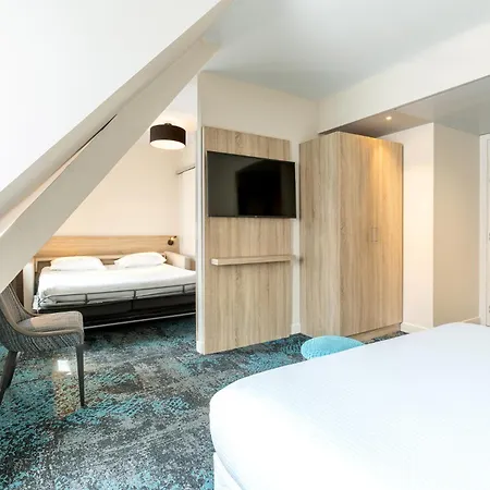 Maison Turenne Otel 4*