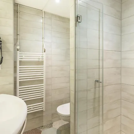 Hotel Maison Turenne 4*