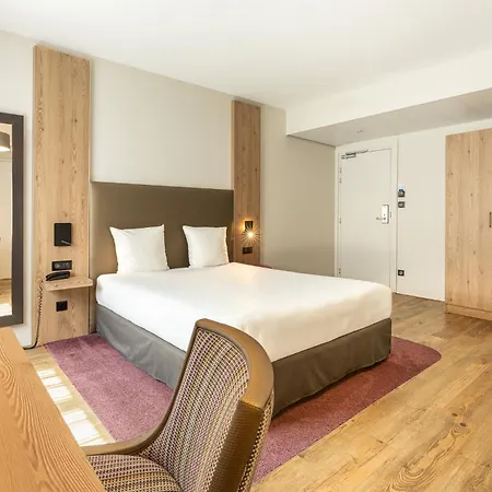 Maison Turenne Hotel