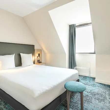 Maison Turenne Hotel 4*