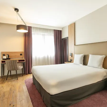 Otel Maison Turenne Colmar