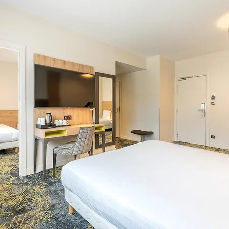 Maison Turenne Hotel