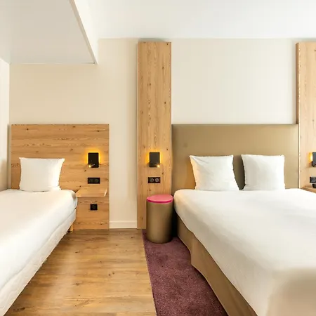 Hotel Maison Turenne