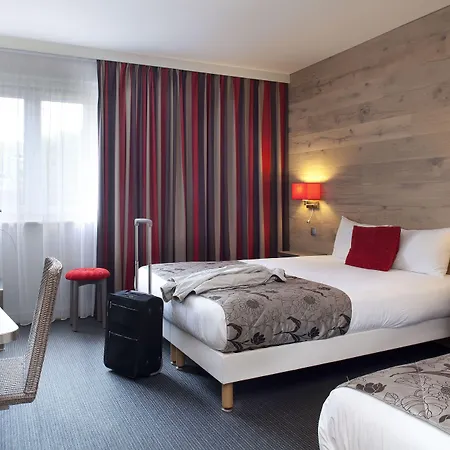Maison Turenne 4*