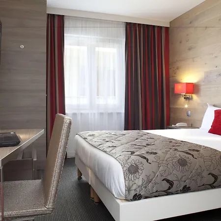 Maison Turenne Otel 4*