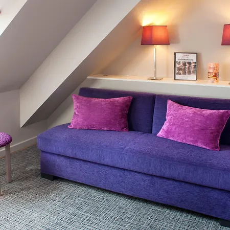 Maison Turenne Hotel 4*