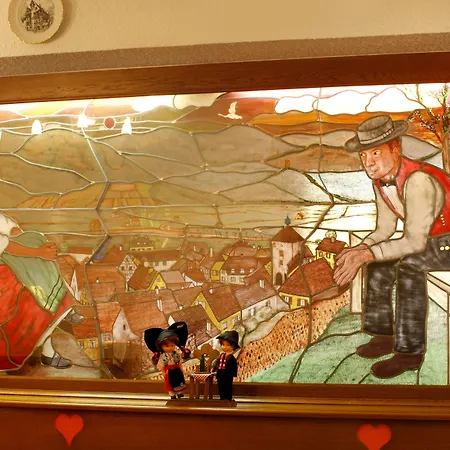 Otel Maison Turenne Colmar