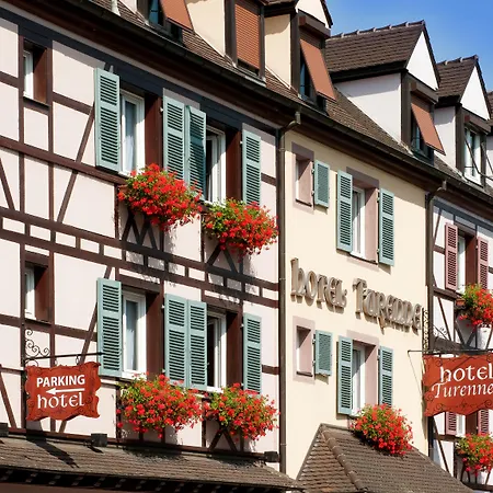 Otel Maison Turenne