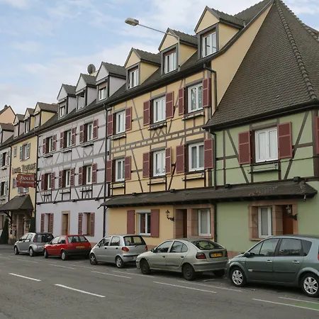 Maison Turenne Hotel 4*