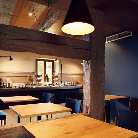 Hotel Maison Turenne Colmar