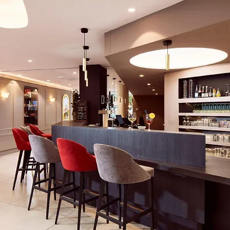 Maison Turenne 4* Colmar