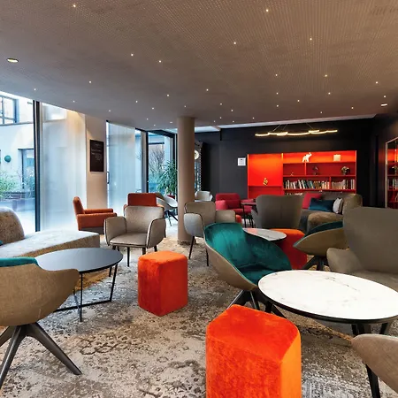 Maison Turenne Otel Colmar