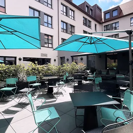 Maison Turenne Otel Colmar