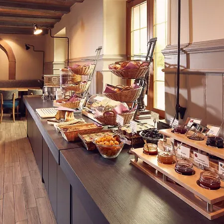 Otel Maison Turenne Colmar