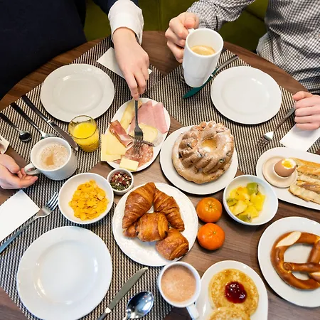 Maison Turenne Hotel