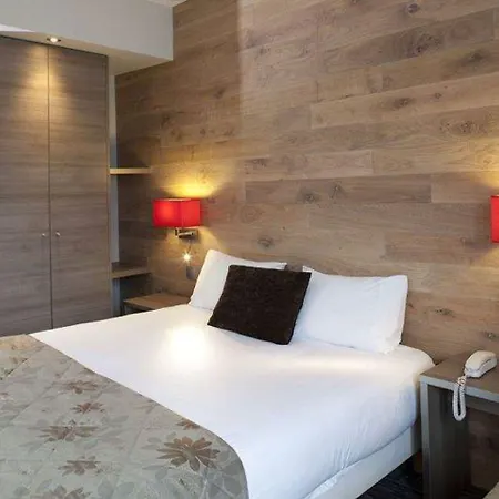 Hotel Maison Turenne