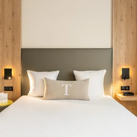 Hotel Maison Turenne Colmar