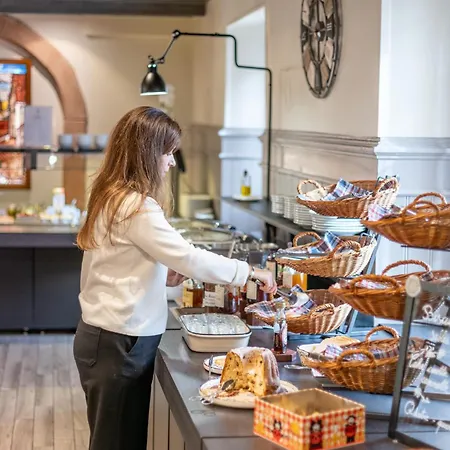 Hotel Maison Turenne Colmar