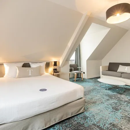 Hotel Maison Turenne