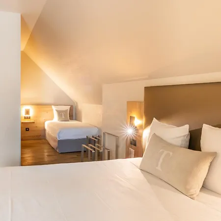 Hotel Maison Turenne 4*