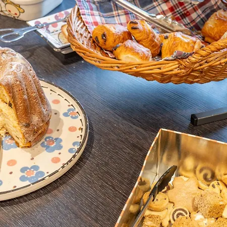 Maison Turenne فندق كولمار