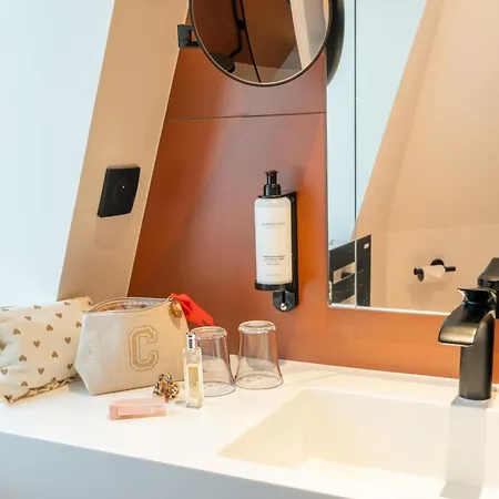 Maison Turenne 4* Colmar
