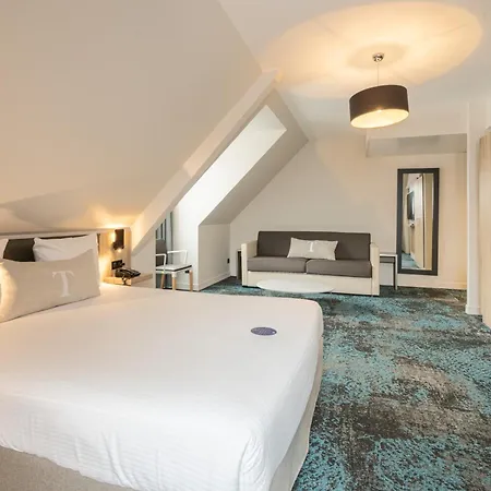 Maison Turenne Hotel
