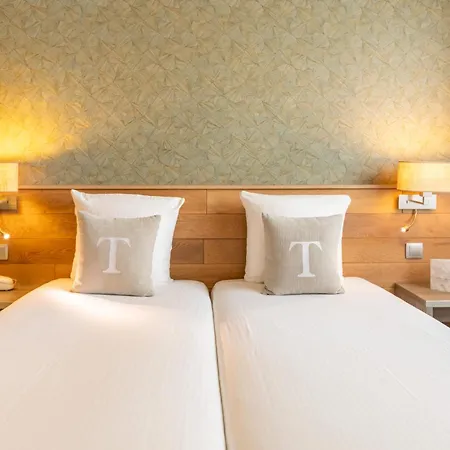 Hotel Maison Turenne