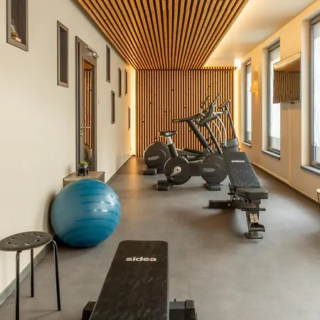 Maison Turenne Hotel 4*